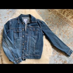 CK Denim Jacket